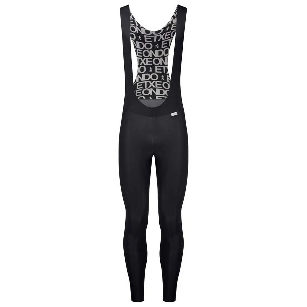 Etxeondo Gamu Windstopper Lange Trägerhose Etxeondo Gamu Windstopper Lange Trägerhose