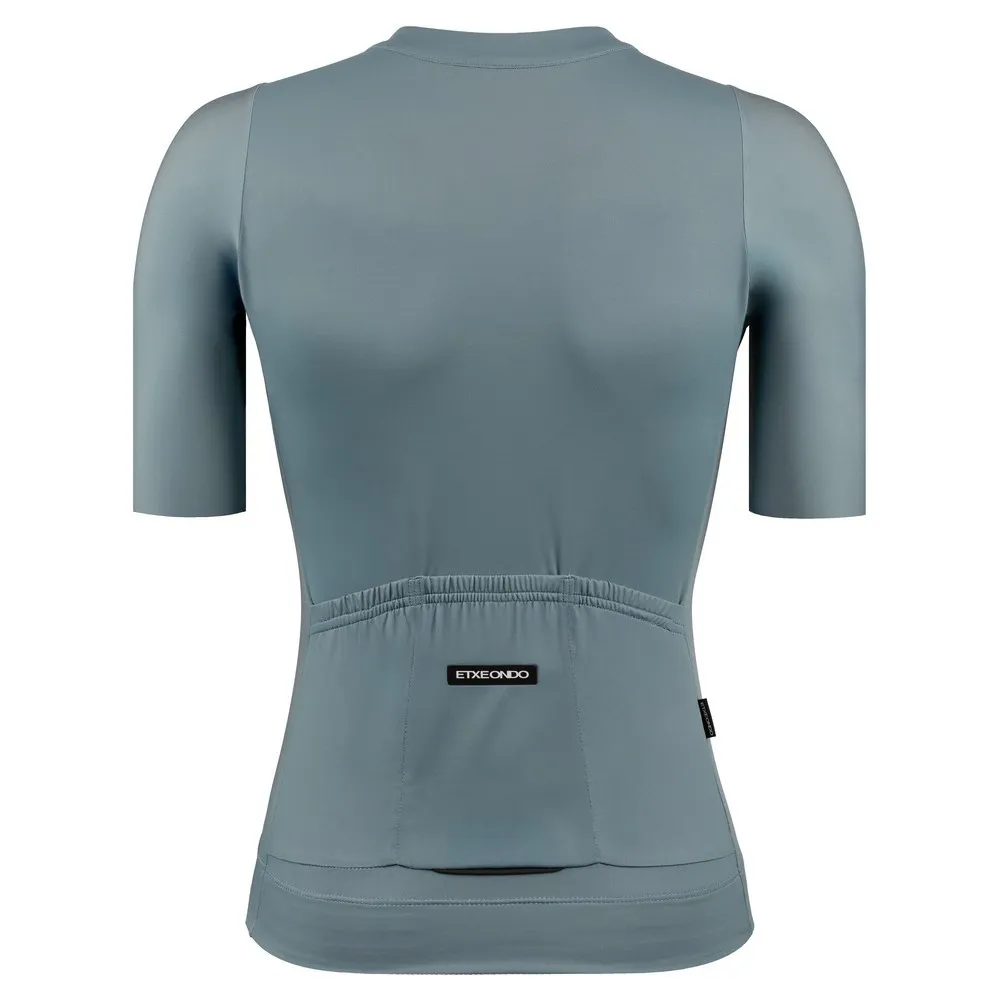Etxeondo Gara Kurzarm-radtrikot Etxeondo Gara Kurzarm-radtrikot