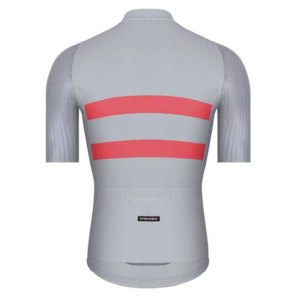 Etxeondo Garai Essentials Kurzarm-radtrikot