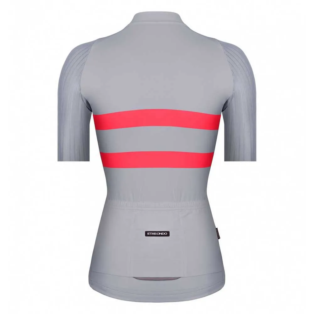 Etxeondo Garaia Kurzarm-radtrikot Etxeondo Garaia Kurzarm-radtrikot