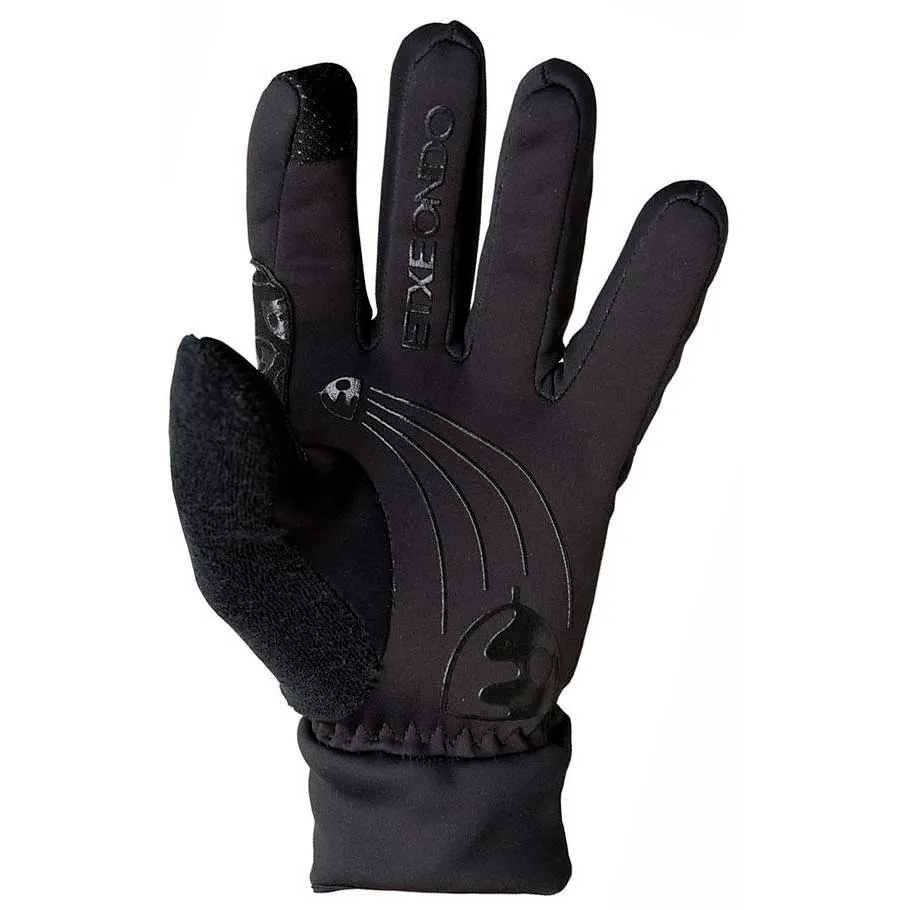 Etxeondo Gare Windstopper Handschuhe Etxeondo Gare Windstopper Handschuhe
