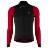 Black / red