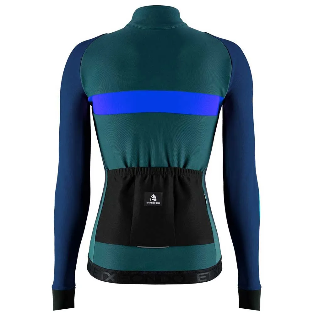 Etxeondo Gor 76 Gore-tex Jacke Etxeondo Gor 76 Gore-tex Jacke