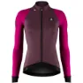 Dark purple / magenta
