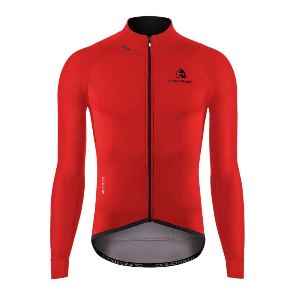 Etxeondo Gorde Jacke, Red Etxeondo Gorde Jacke, Red