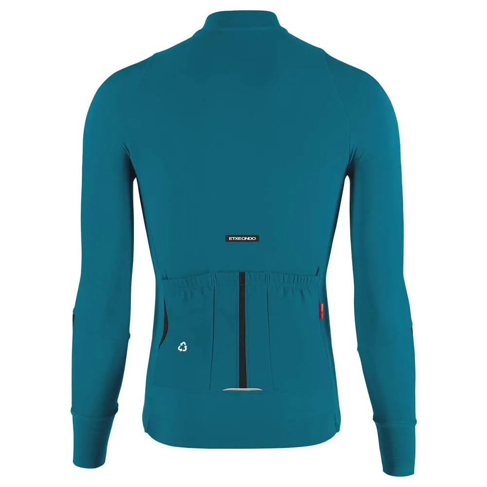 Etxeondo Ibai Langarm-trikot Etxeondo Ibai Langarm-trikot