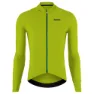 Etxeondo Ibai Langarm-trikot