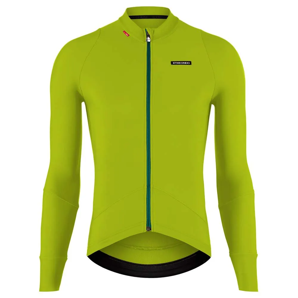 Etxeondo Ibai Langarm-trikot Etxeondo Ibai Langarm-trikot