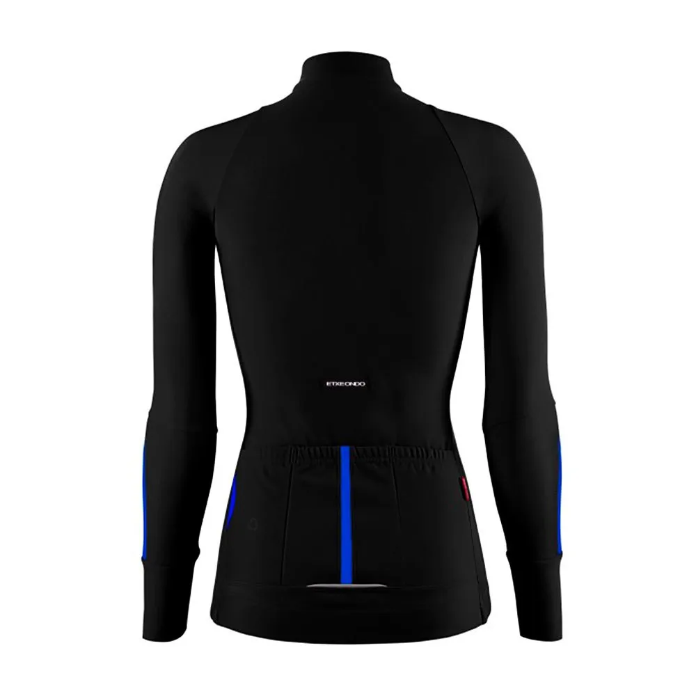 Etxeondo Ibaia Jacke Etxeondo Ibaia Jacke