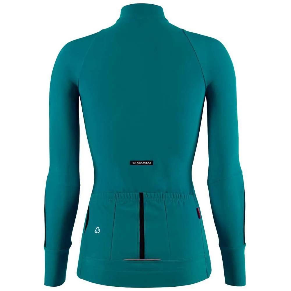 Etxeondo Ibaia Langarm-trikot Etxeondo Ibaia Langarm-trikot