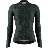 Etxeondo Ika Thermo Langarm-trikot Etxeondo Ika Thermo Langarm-trikot