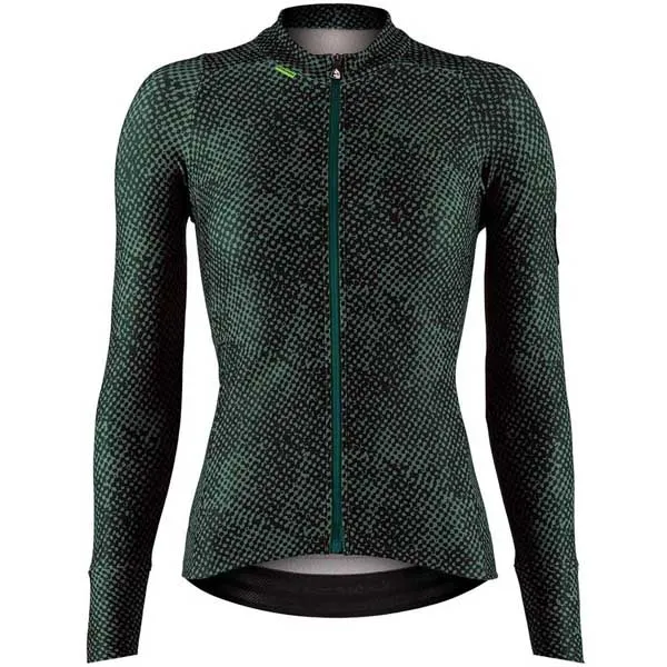 Etxeondo Ika Thermo Langarm-trikot Etxeondo Ika Thermo Langarm-trikot