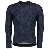 Etxeondo Iku Thermo Langarm-trikot Etxeondo Iku Thermo Langarm-trikot