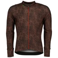 Etxeondo Iku Thermo Langarm-trikot Etxeondo Iku Thermo Langarm-trikot