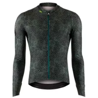 Etxeondo Iku Thermo Langarm-trikot Etxeondo Iku Thermo Langarm-trikot