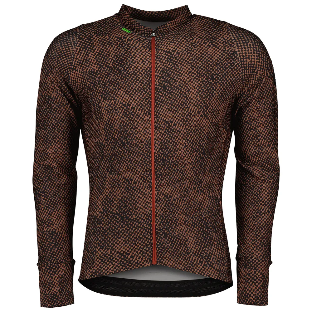 Etxeondo Iku Thermo Langarm-trikot Etxeondo Iku Thermo Langarm-trikot