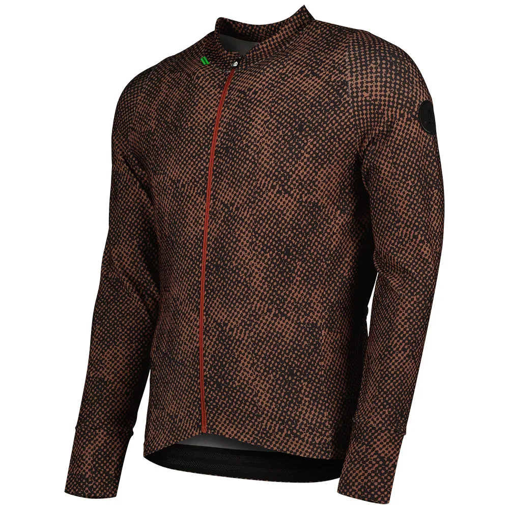 Etxeondo Iku Thermo Langarm-trikot
