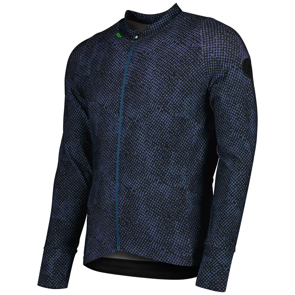 Etxeondo Iku Thermo Langarm-trikot Etxeondo Iku Thermo Langarm-trikot