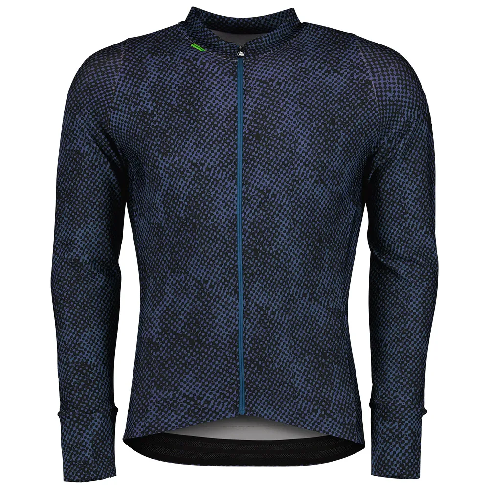 Etxeondo Iku Thermo Langarm-trikot Etxeondo Iku Thermo Langarm-trikot