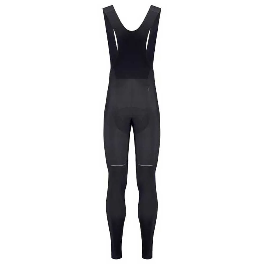 Etxeondo Ilun Lange Trägerhose, Grey Etxeondo Ilun Lange Trägerhose, Grey