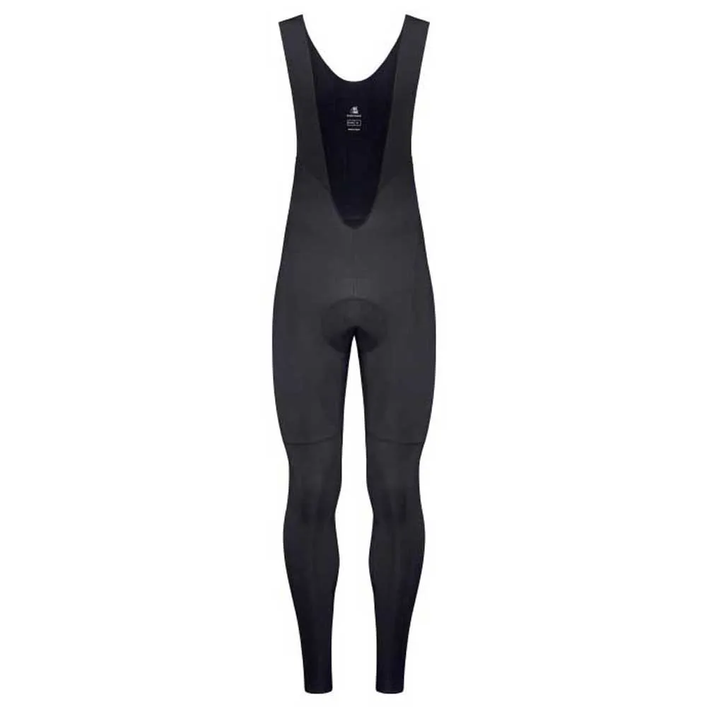 Etxeondo Ilun Lange Trägerhose, Grey Etxeondo Ilun Lange Trägerhose, Grey