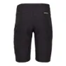 Etxeondo Ixa Commuter Kurze Hose, Black