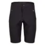 Etxeondo Ixa Commuter Kurze Hose, Black