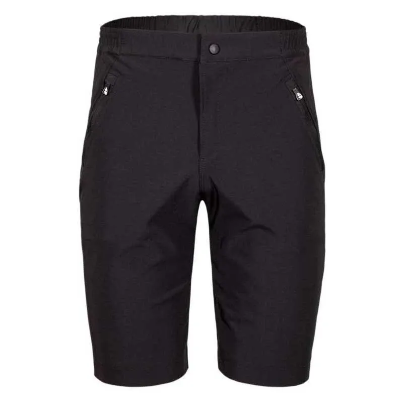 Etxeondo Ixa Commuter Kurze Hose, Black Etxeondo Ixa Commuter Kurze Hose, Black