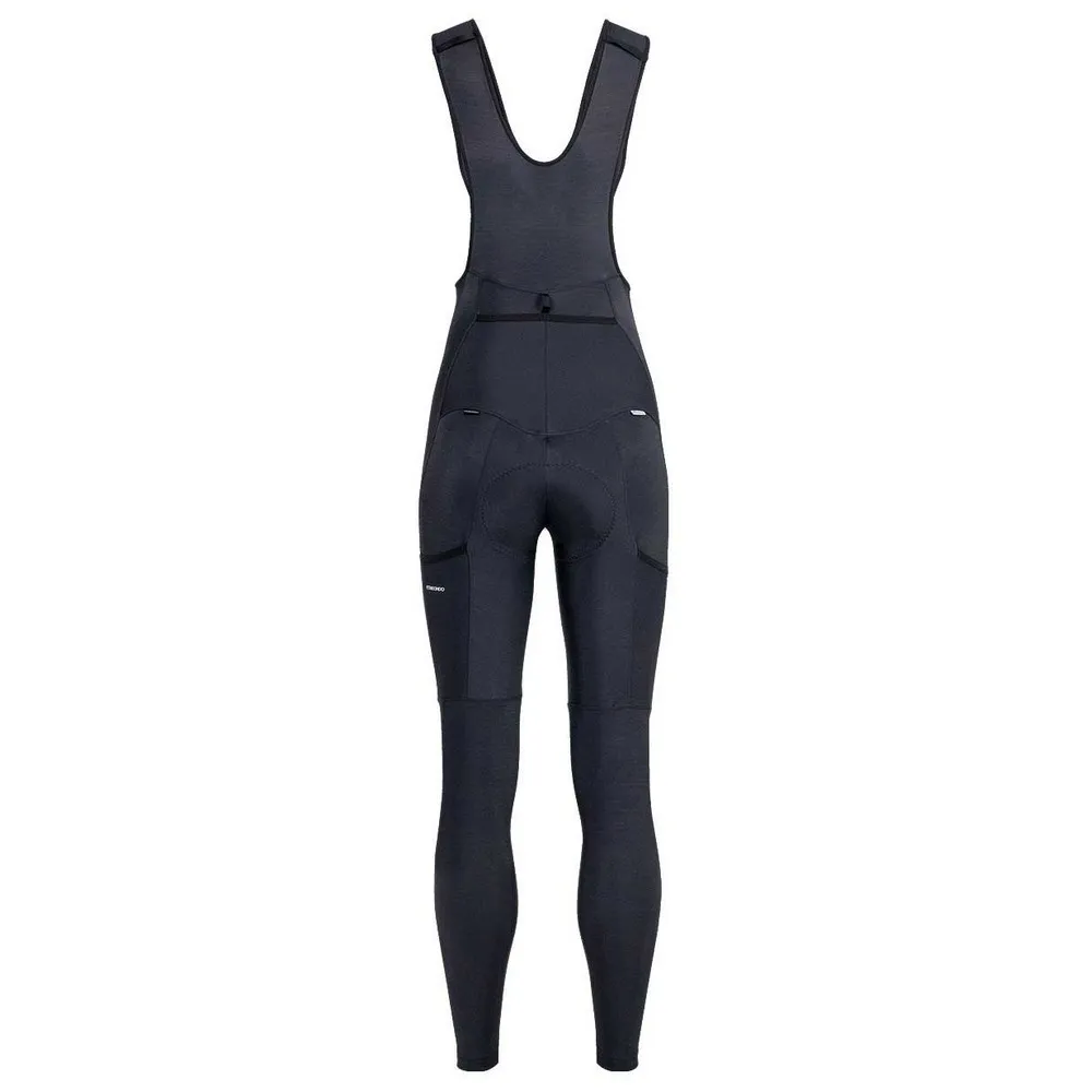 Etxeondo Ixa Thermo Adventure Lange Trägerhose Etxeondo Ixa Thermo Adventure Lange Trägerhose