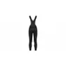 Etxeondo Ixa Thermodry Lange Trägerhose, Black
