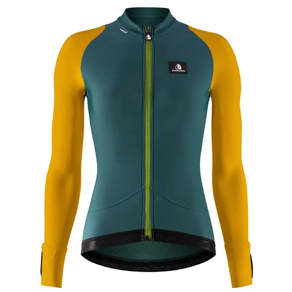 Etxeondo Kala Langarm-trikot