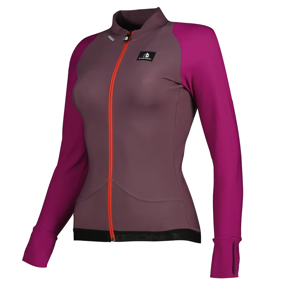 Etxeondo Kala Langarm-trikot Etxeondo Kala Langarm-trikot