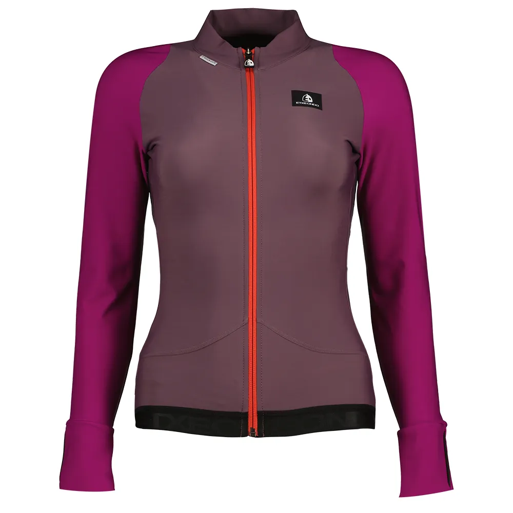 Etxeondo Kala Langarm-trikot Etxeondo Kala Langarm-trikot
