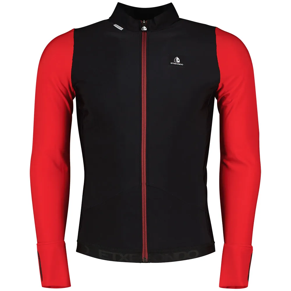 Etxeondo Kalu Langarm-trikot Etxeondo Kalu Langarm-trikot