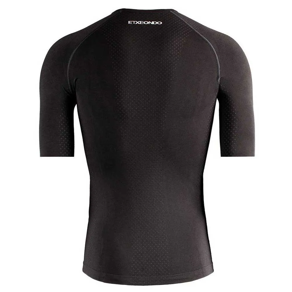 Etxeondo Kea Kurzarm-baselayer