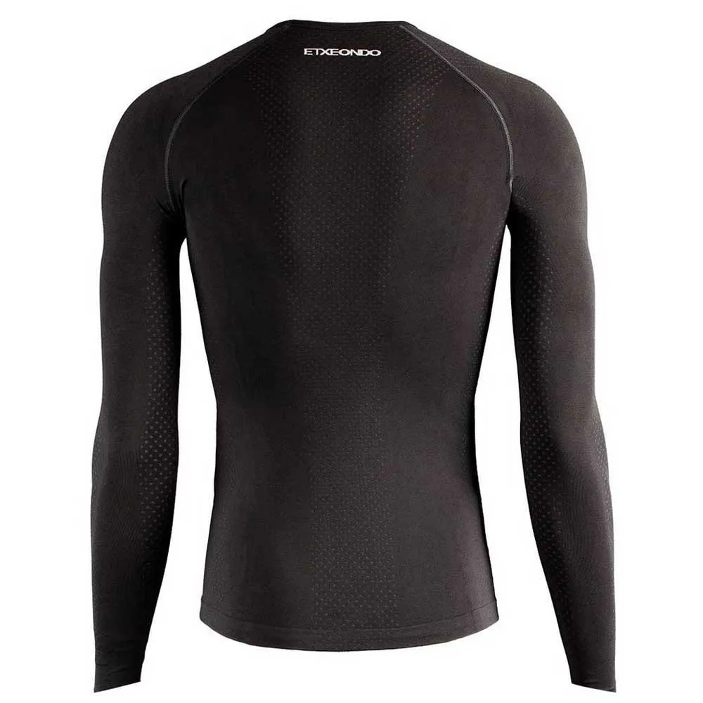 Etxeondo Kea Langarm-baselayer