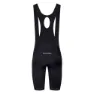 Etxeondo Kom 1.0 Trägerhose, Black