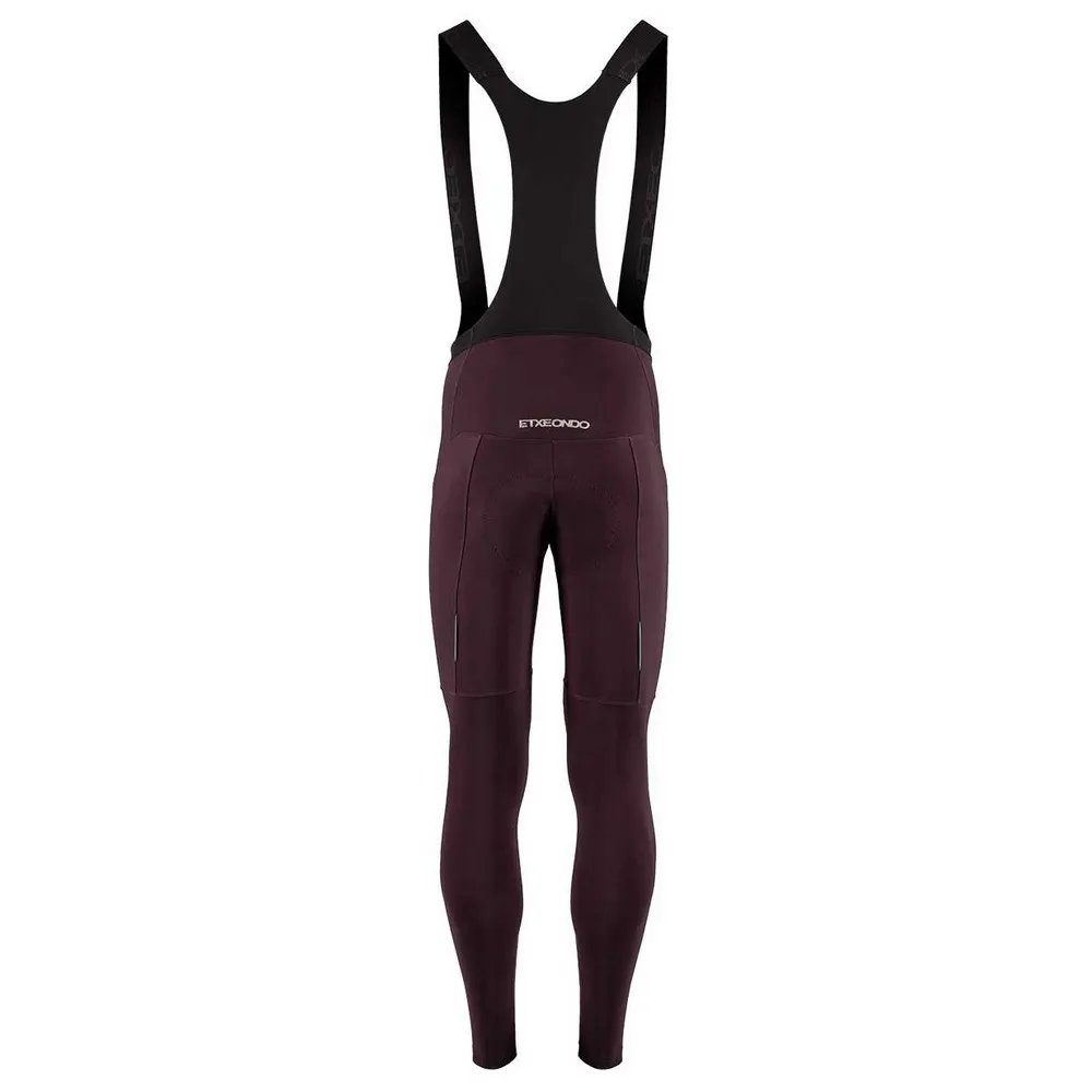 Etxeondo Kom Lange Trägerhose Etxeondo Kom Lange Trägerhose