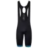 Black / blue