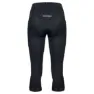 Etxeondo Koma Essentials 3/4 Radhose, Black