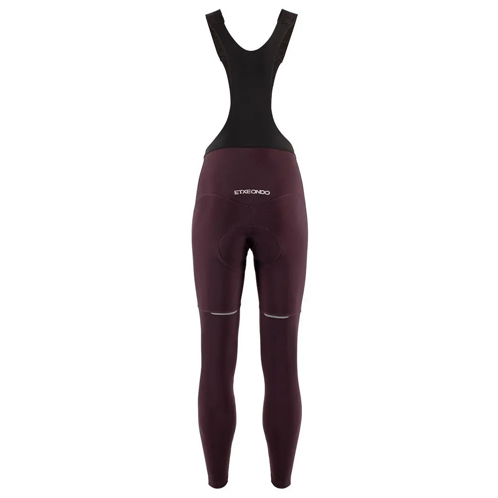 Etxeondo Koma Thermo Lange Trägerhose Etxeondo Koma Thermo Lange Trägerhose