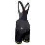 Black / fluor