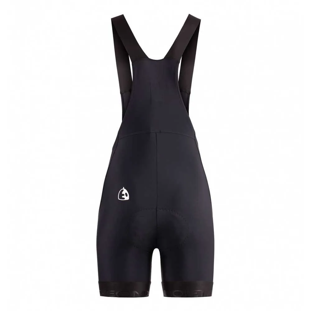 Etxeondo Kume Trägerhose, Black Etxeondo Kume Trägerhose, Black