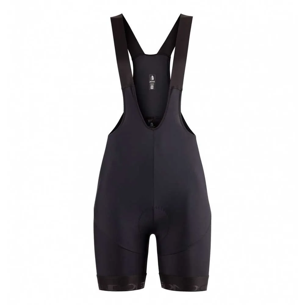 Etxeondo Kume Trägerhose, Black Etxeondo Kume Trägerhose, Black