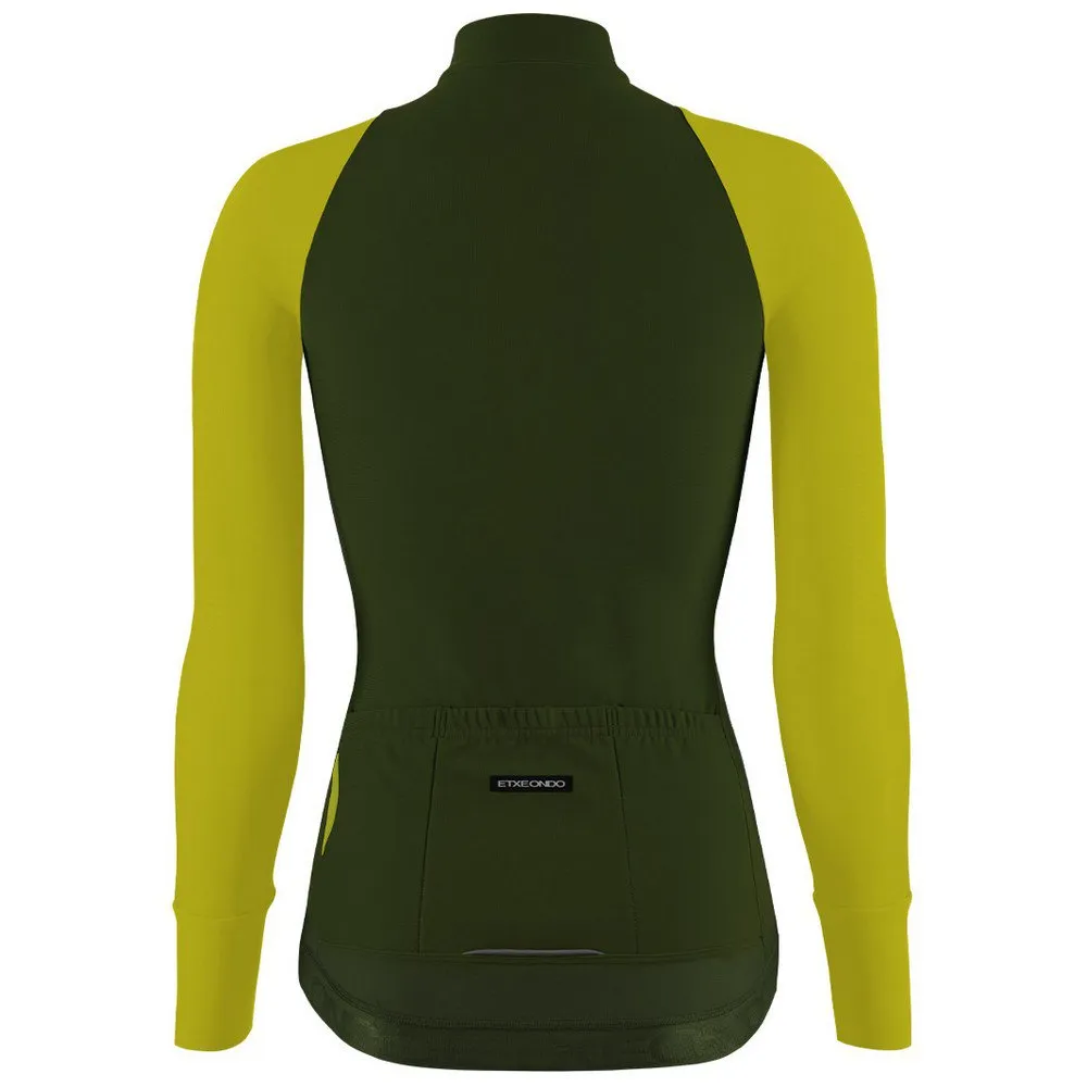 Etxeondo Lakua Langarm-trikot Etxeondo Lakua Langarm-trikot