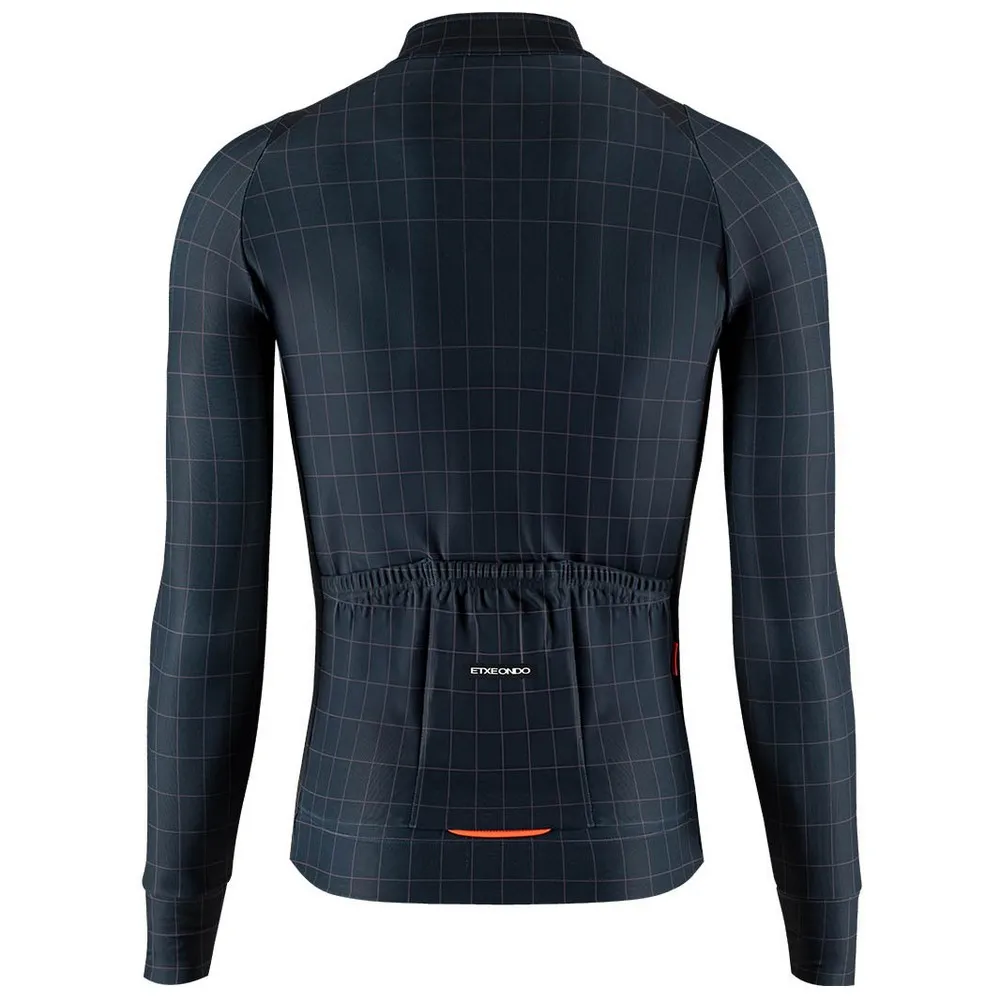 Etxeondo Lauki Gore-tex Jacke