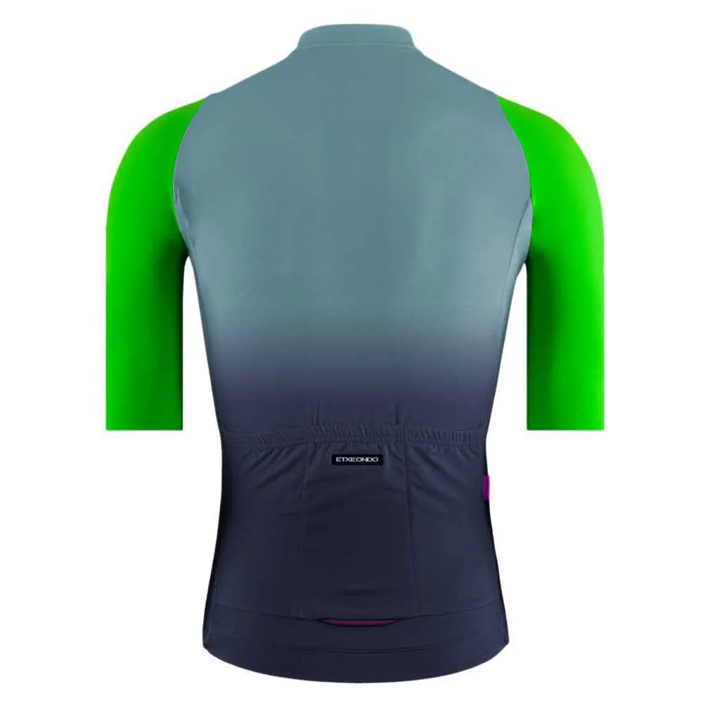 Etxeondo Lauso Kurzarm-radtrikot