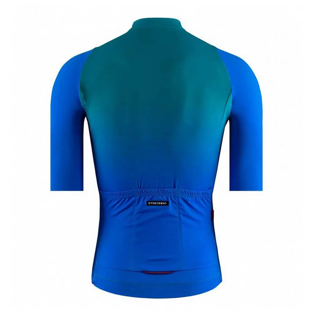 Etxeondo Lauso Kurzarm-radtrikot Etxeondo Lauso Kurzarm-radtrikot