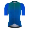 Blue aqua