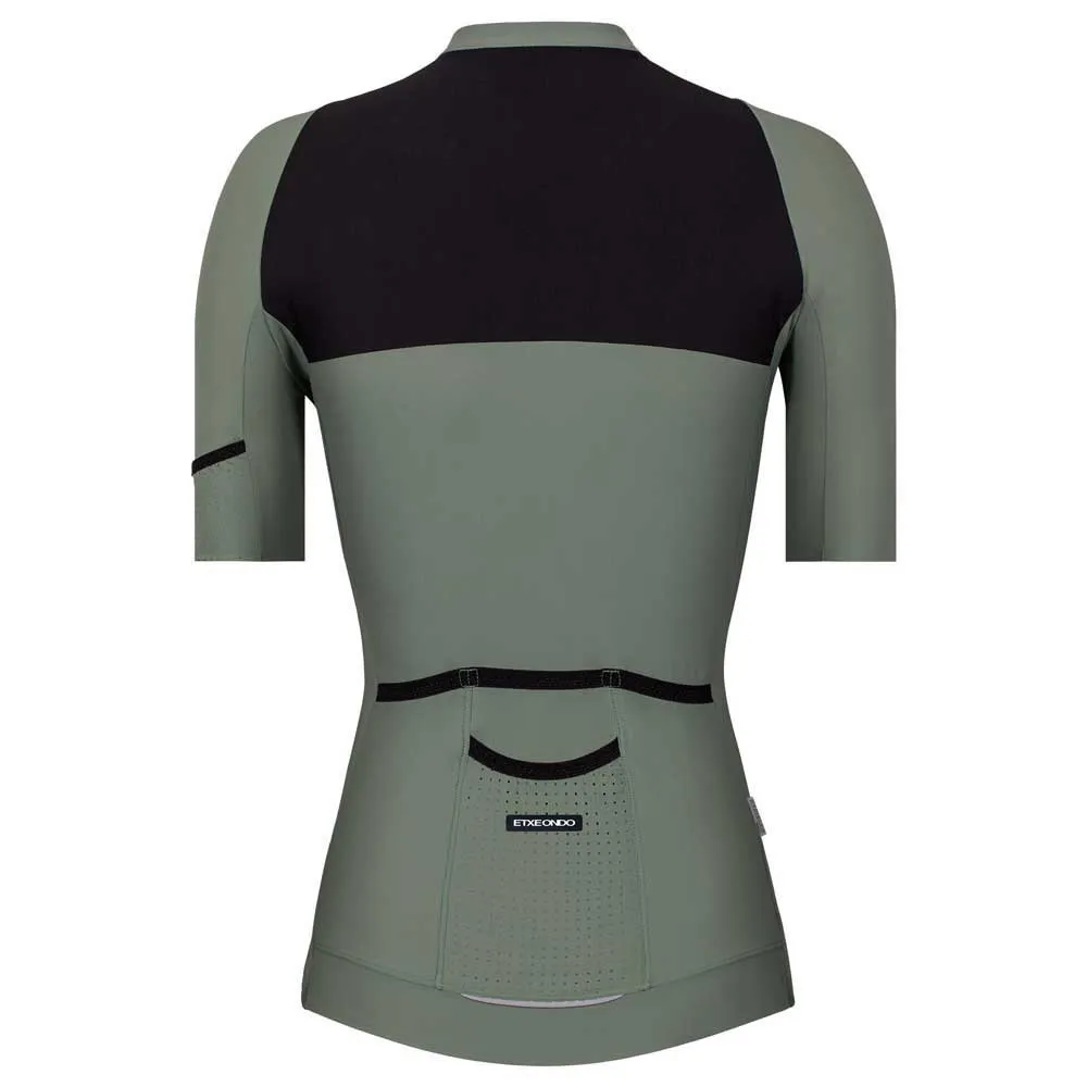 Etxeondo Lira Kurzarm-radtrikot Etxeondo Lira Kurzarm-radtrikot